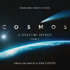 Cosmos: A Spacetime Odyssey, Volume 3