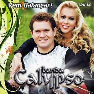 Imagem de 'Vem Balançar!'