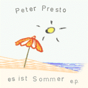 Es ist Sommer E.P.