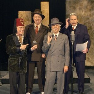 The Firesign Theatre için avatar