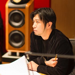 Kazuma Jinnouchi 的头像