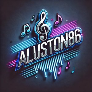 Aluston86 的头像