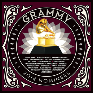 Macklemore & Ryan Lewis - 2014 Grammy� Nominees - Zortam Music