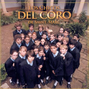 Los Chicos del Coro de Saint-Marc 的头像