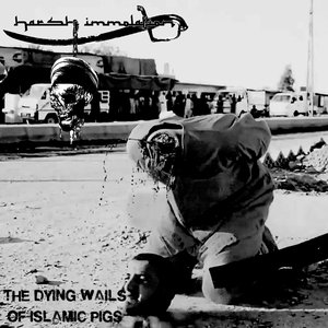 The Dying Wails of Islamic Pigs(Full-Length)