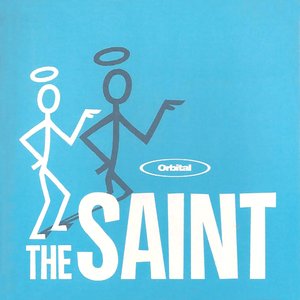 Theme From the Saint