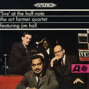 "Live" At the Half-Note (feat. Jim Hall)