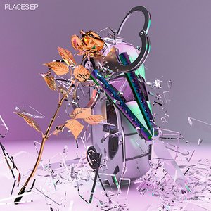 Places - EP