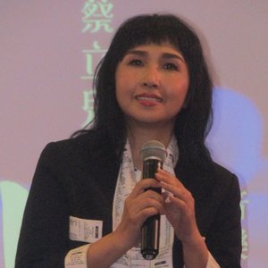 蔡立兒 的头像