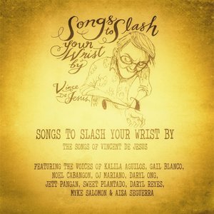 Songs to Slash Your Wrist By