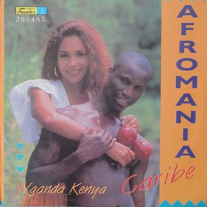 Afromanía Caribe