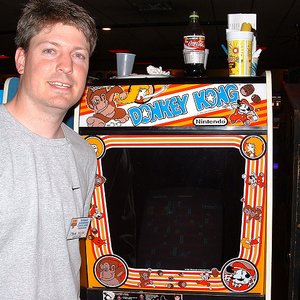 Steve Wiebe 的头像