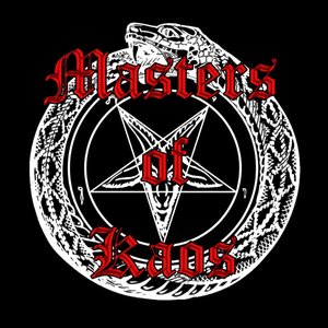 MASTERS OF KAOS 的头像