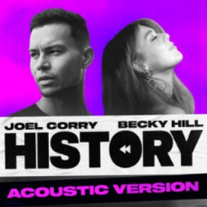 HISTORY (Acoustic)