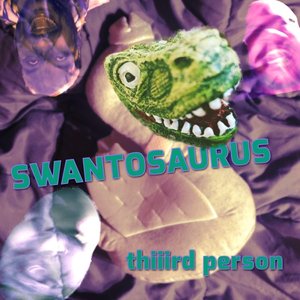 SWANTOSAURUS (Take One)