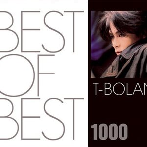 BEST OF BEST 1000 T-BOLAN