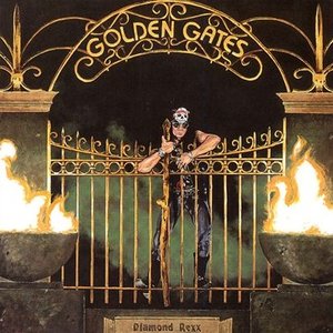 Golden Gates