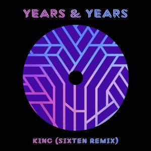 King (Sixten Remix) - Single