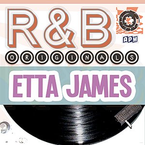 Etta James: R&B Originals