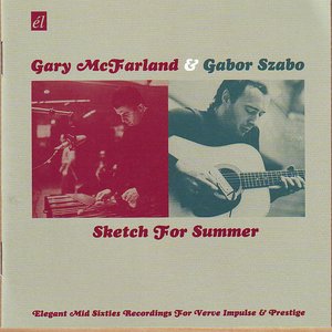 Avatar for Gabor Szabo & Gary McFarland