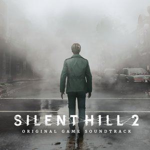 Silent Hill 2 Original Game Soundtrack