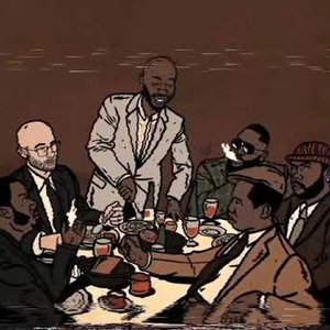 Freddie Gibbs, The Alchemist & Rick Ross 的头像