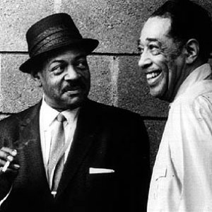 Duke Ellington & Coleman Hawkins 的头像