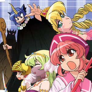 ムーンライト・ラブ