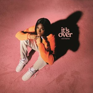 It's Over - Single