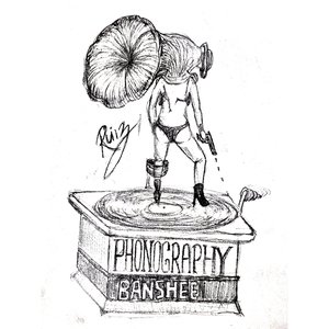 Phonography