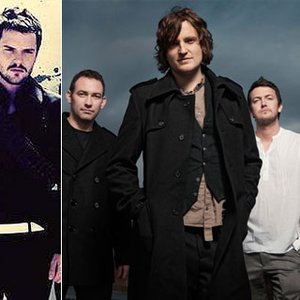 Starsailor Feat. Brandon Flowers のアバター