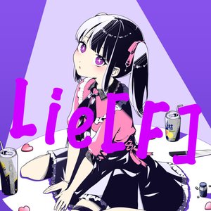 Lie [F]