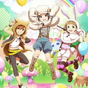 もふもふえん 的头像