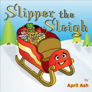 Slipper The Sleigh