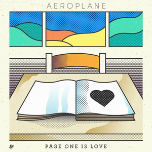 Aeroplane - Page One Is Love - Zortam Music