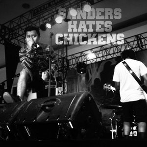 Avatar for Sanders Hate Chickens