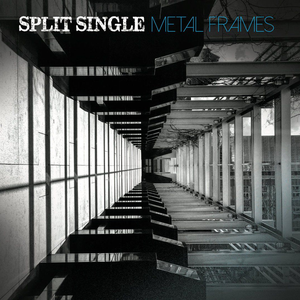 Split Single - Metal Frames - Zortam Music