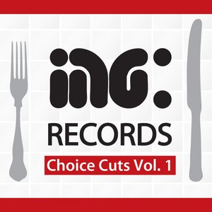 Ingredients Choice Cuts, Vol. 1