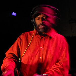 Theo Parrish için avatar