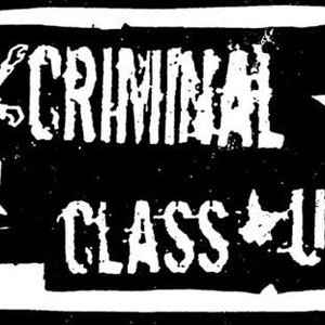 Avatar de Criminal Class USA