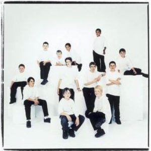 The St. Philips Boy's Choir のアバター