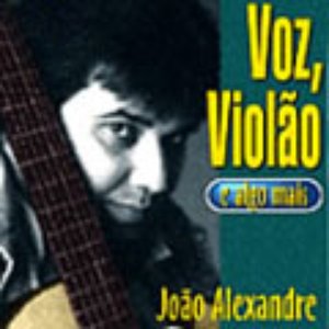 Voz, Violão e Algo Mais