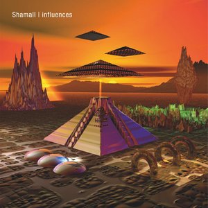 Influences (Re-Issue)