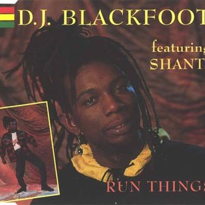 Avatar for DJ Blackfoot & Shanti
