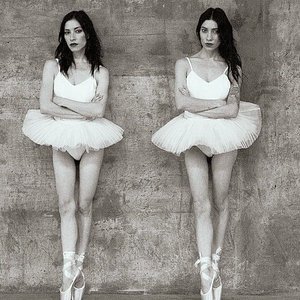 The Veronicas 的头像