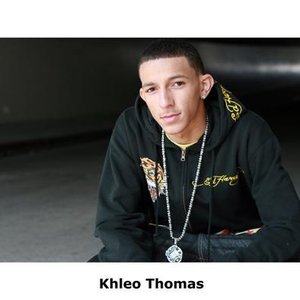 Аватар для Khleo Thomas