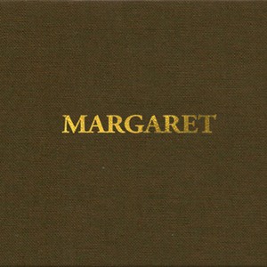 Margaret cover