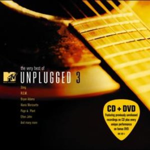 MTV Unplugged 3 (International Version)