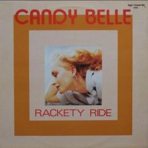 Candy Belle 的头像