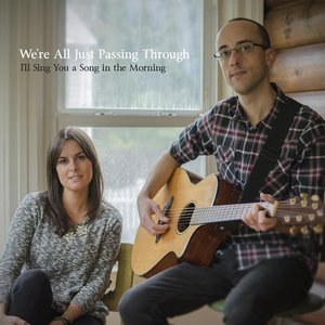I'll Sing You a Song in the Morning - EP